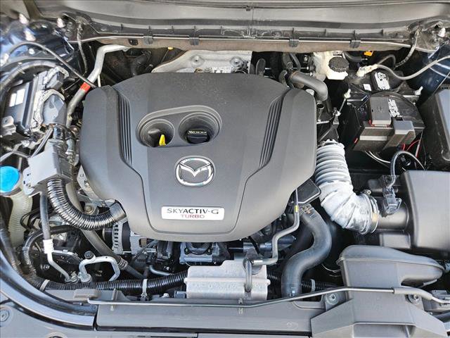 Used 2022 MAZDA CX-5 AWD 2.5 Turbo image 29