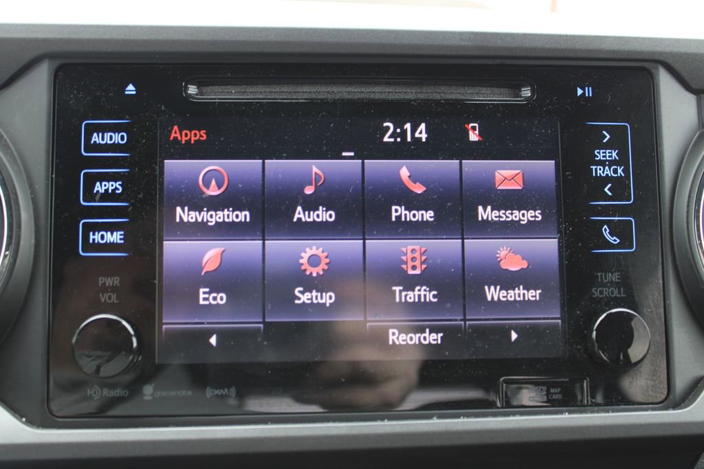 Used 2019 Toyota Tacoma TRD Sport image 15