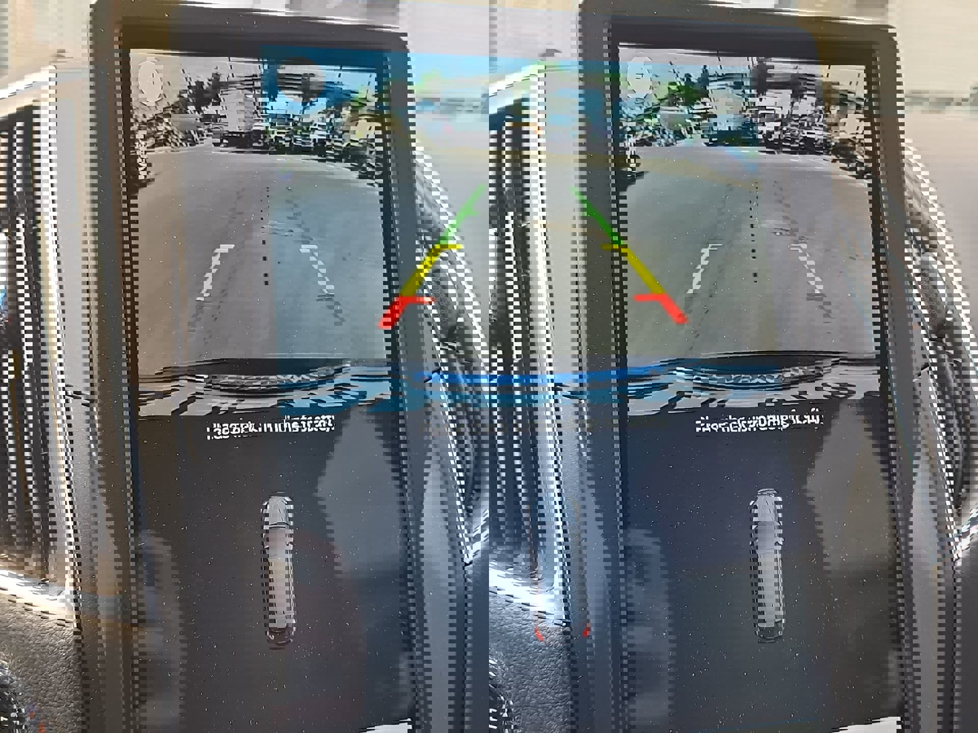 Used 2024 Ford Edge Titanium w/ Titanium Elite Package image 17