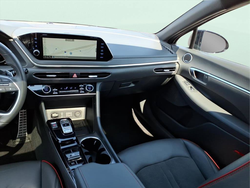 Used 2022 Hyundai Sonata SEL Plus FWD image 18
