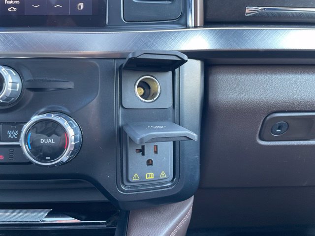 Used 2024 Ford F350 King Ranch AWD/4WD image 38