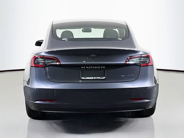 Used 2018 Tesla Model 3 Long Range AWD/4WD image 6