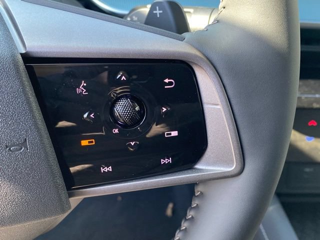 New 2025 Nissan Murano SL AWD/4WD image 19
