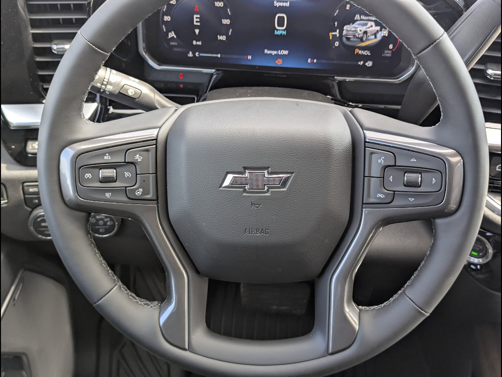 New 2026 Chevrolet Silverado 2500 High Country w/ Midnight Edition image 23