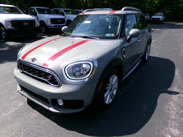 Used 2019 MINI Cooper Countryman S image 4