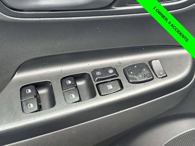 Used 2023 Hyundai Kona SE w/ Cargo Package image 10