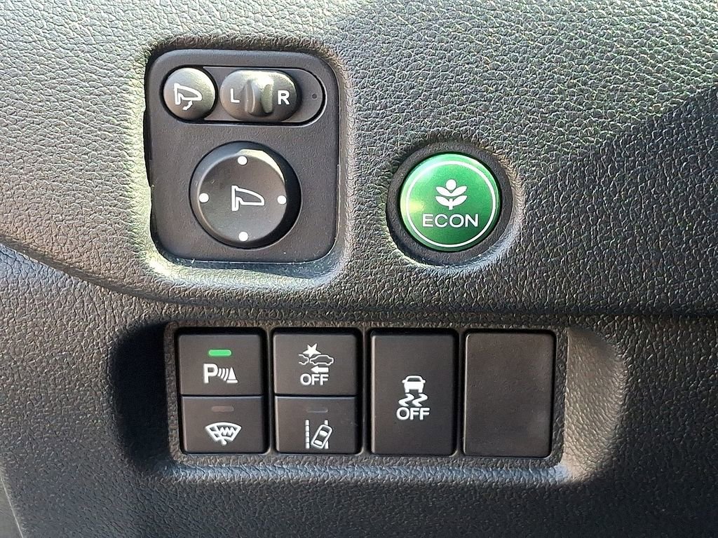 Certified 2022 Honda Passport Elite image 24