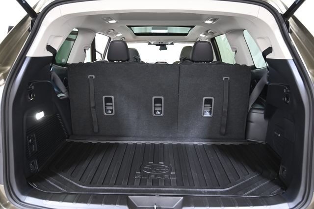 Certified 2026 Subaru Ascent Touring AWD/4WD image 21