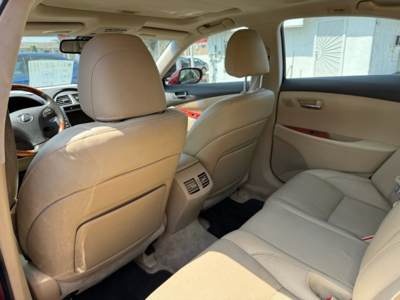 Used 2008 Lexus ES 350 FWD image 22