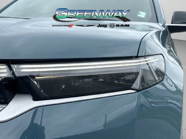 Used 2026 Jeep Grand Wagoneer 4WD w/ HD Trailer Tow Package image 33