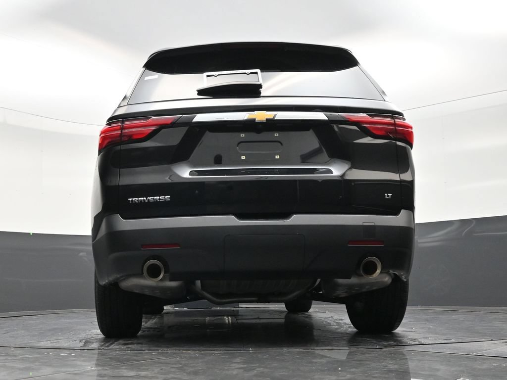 Used 2023 Chevrolet Traverse LT FWD image 20