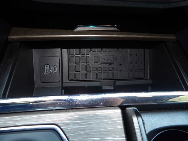 Used 2022 Ford Expedition Max Limited AWD/4WD image 33