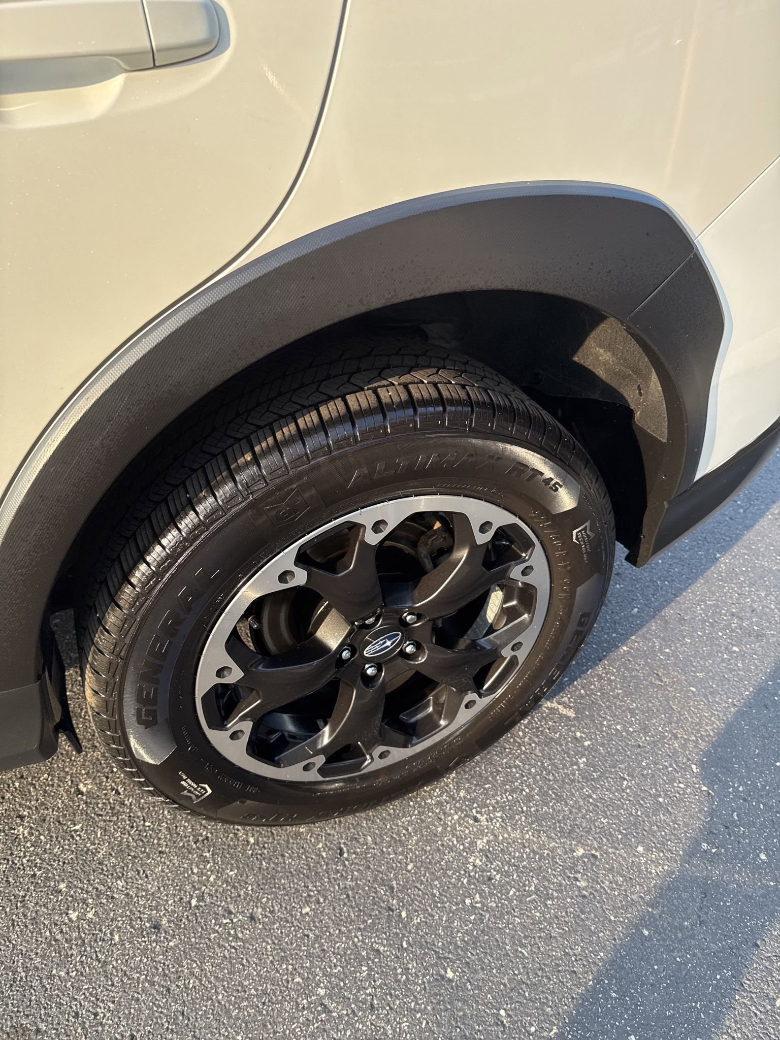 Used 2022 Subaru Crosstrek 2.0i image 24