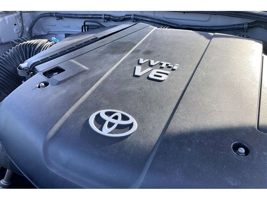 Used 2006 Toyota Tacoma 4x4 Access Cab V6 image 34