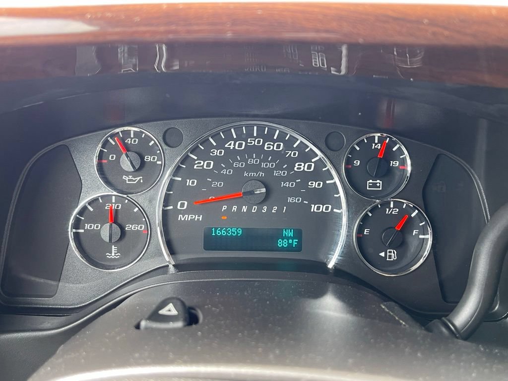 Used 2014 GMC Savana 1500 RWD image 12