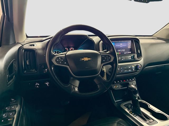 Used 2022 Chevrolet Colorado ZR2 image 23