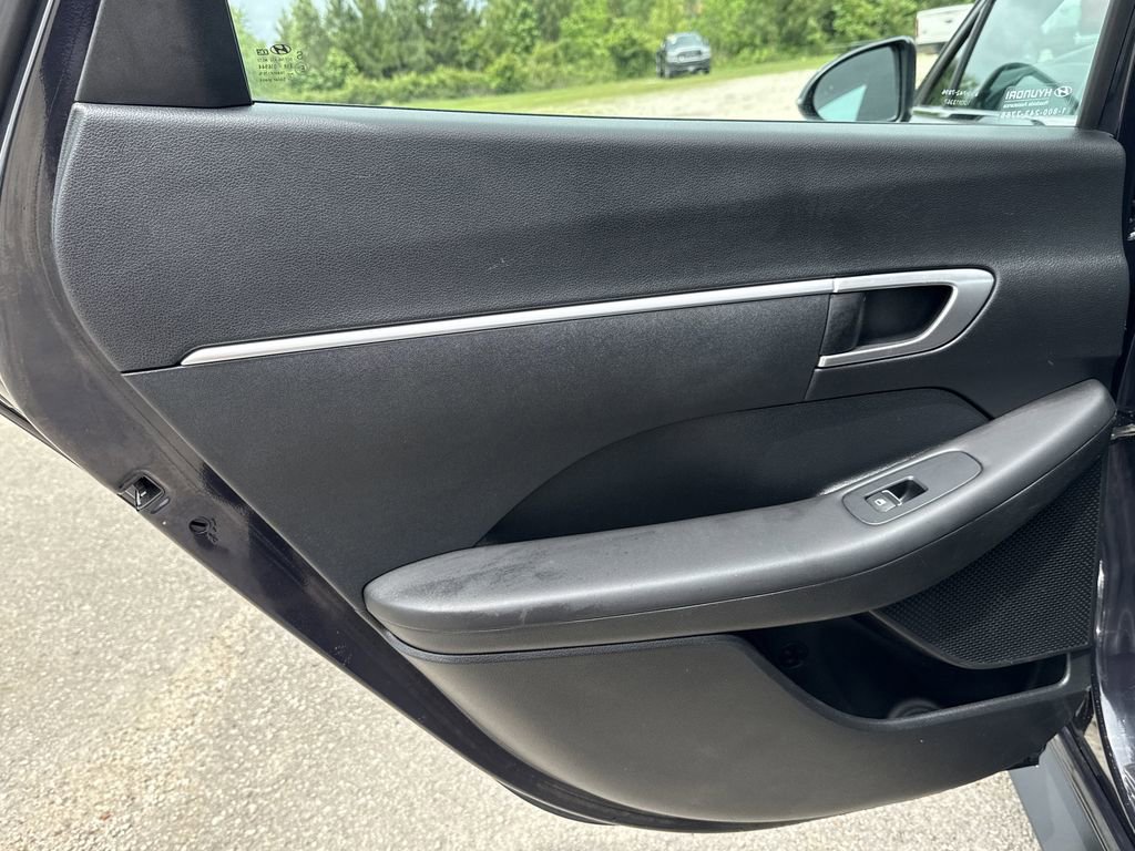 Used 2023 Hyundai Sonata SE FWD image 22