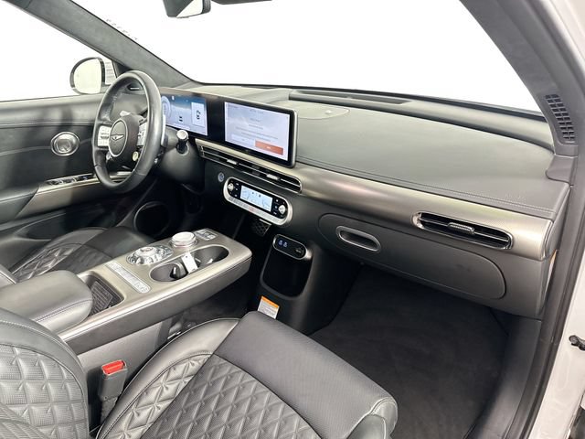 Used 2023 Genesis GV60 Performance AWD/4WD image 32