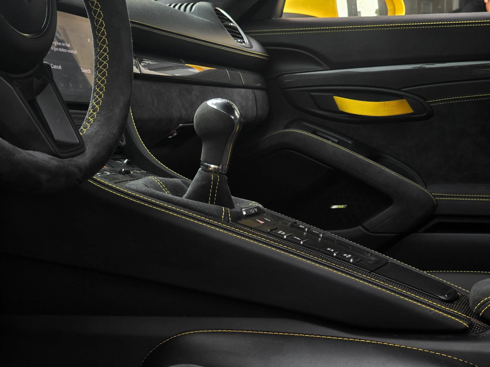 Used 2020 Porsche 718 Cayman GT4 RWD image 43