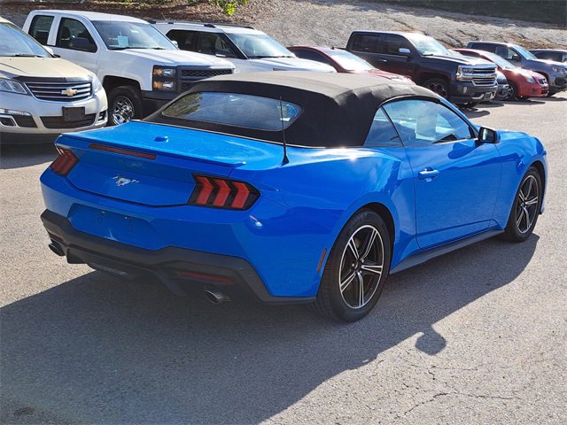 Used 2024 Ford Mustang Premium image 5