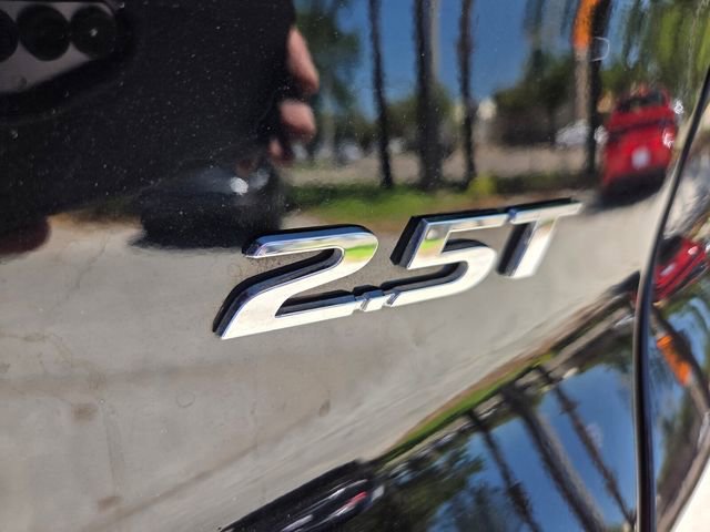 Used 2023 Hyundai Santa Fe Calligraphy image 28