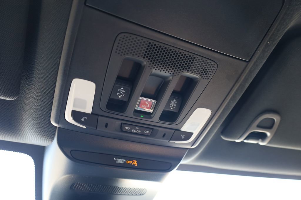 New 2025 Acura ADX A-Spec image 22