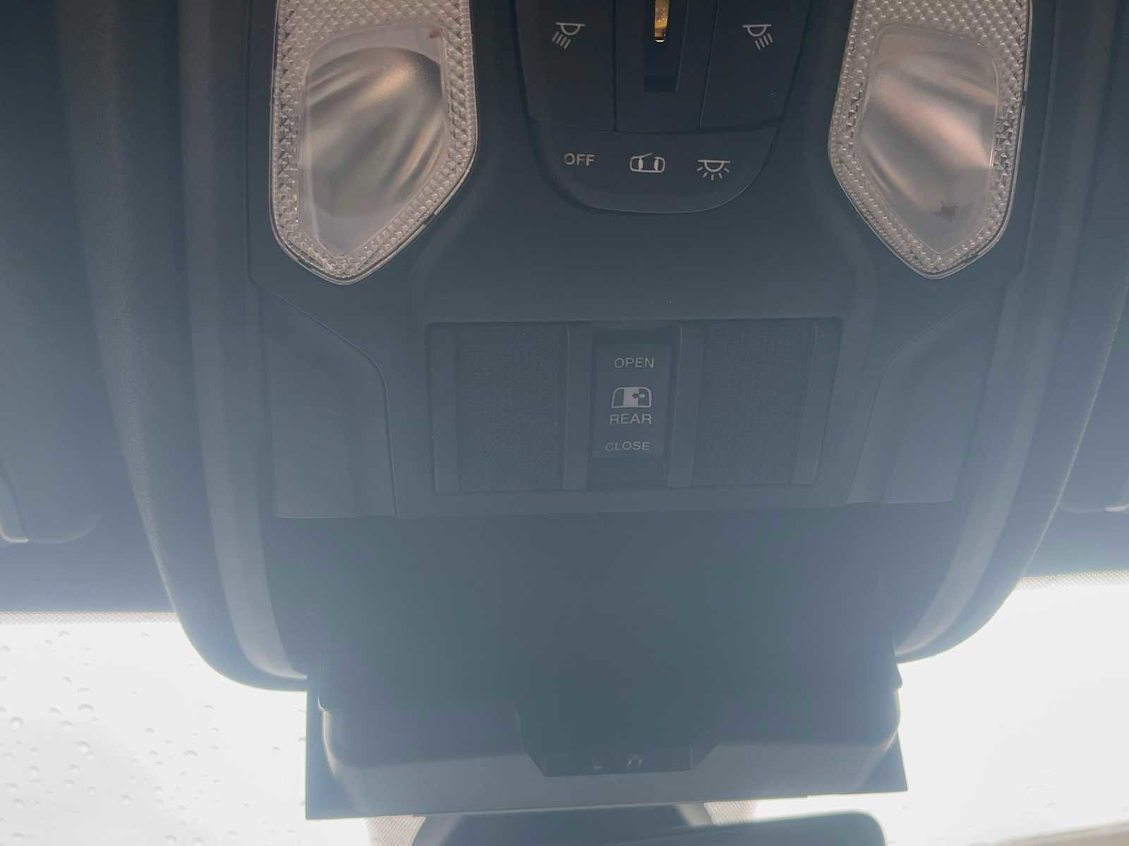 Used 2021 RAM 1500 Lone Star AWD/4WD image 29