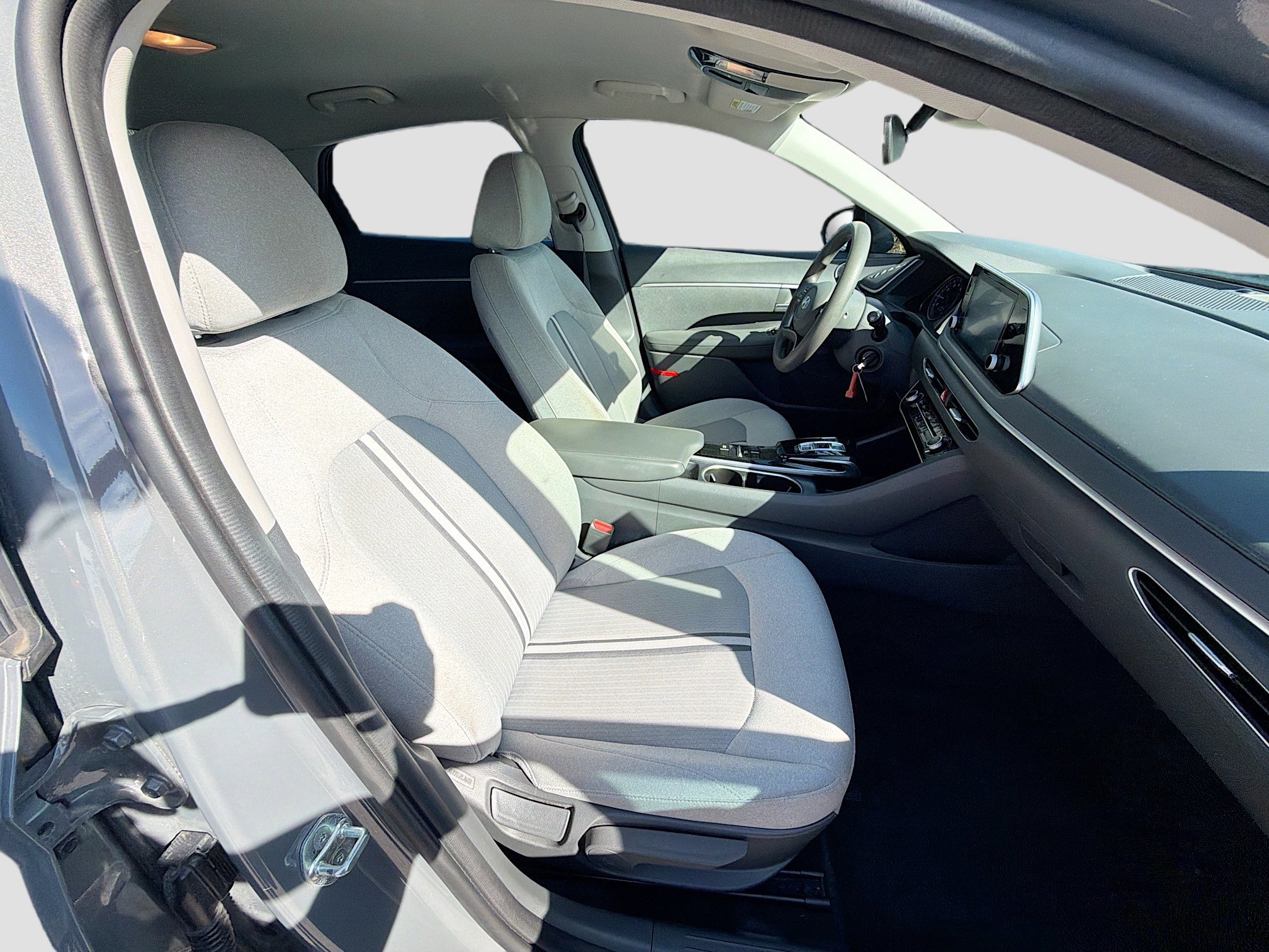 Used 2021 Hyundai Sonata SE image 14