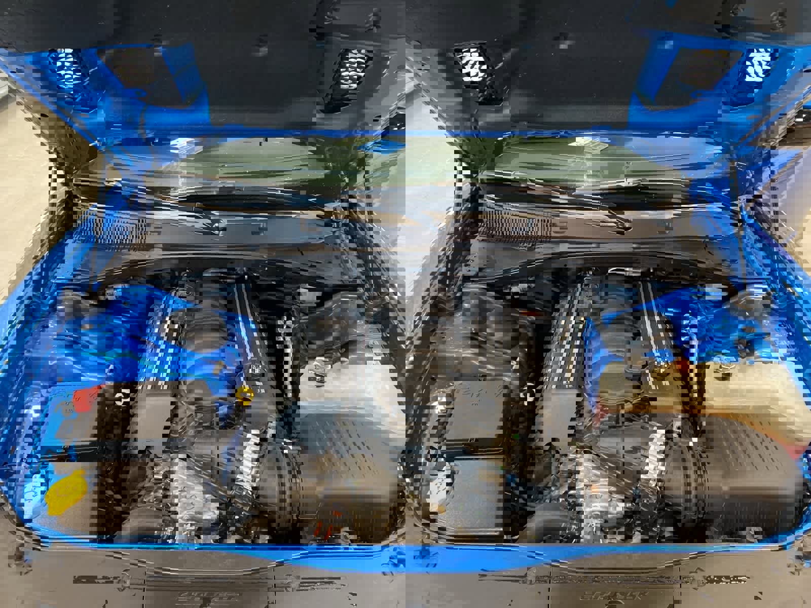 Used 2023 Dodge Charger Scat Pack w/ Plus Group image 11