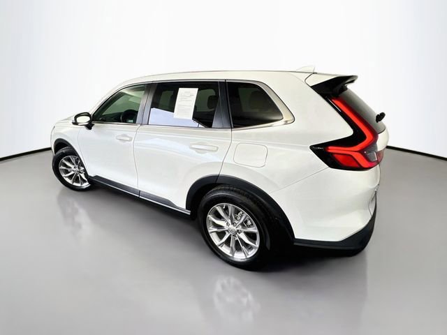Used 2023 Honda CR-V EX image 6