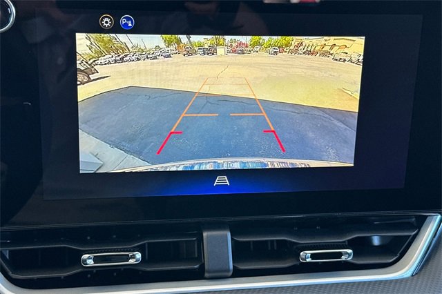 New 2026 Chevrolet Equinox LT image 26