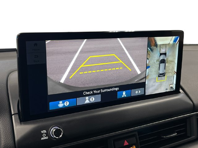 New 2026 Honda Pilot Touring image 22