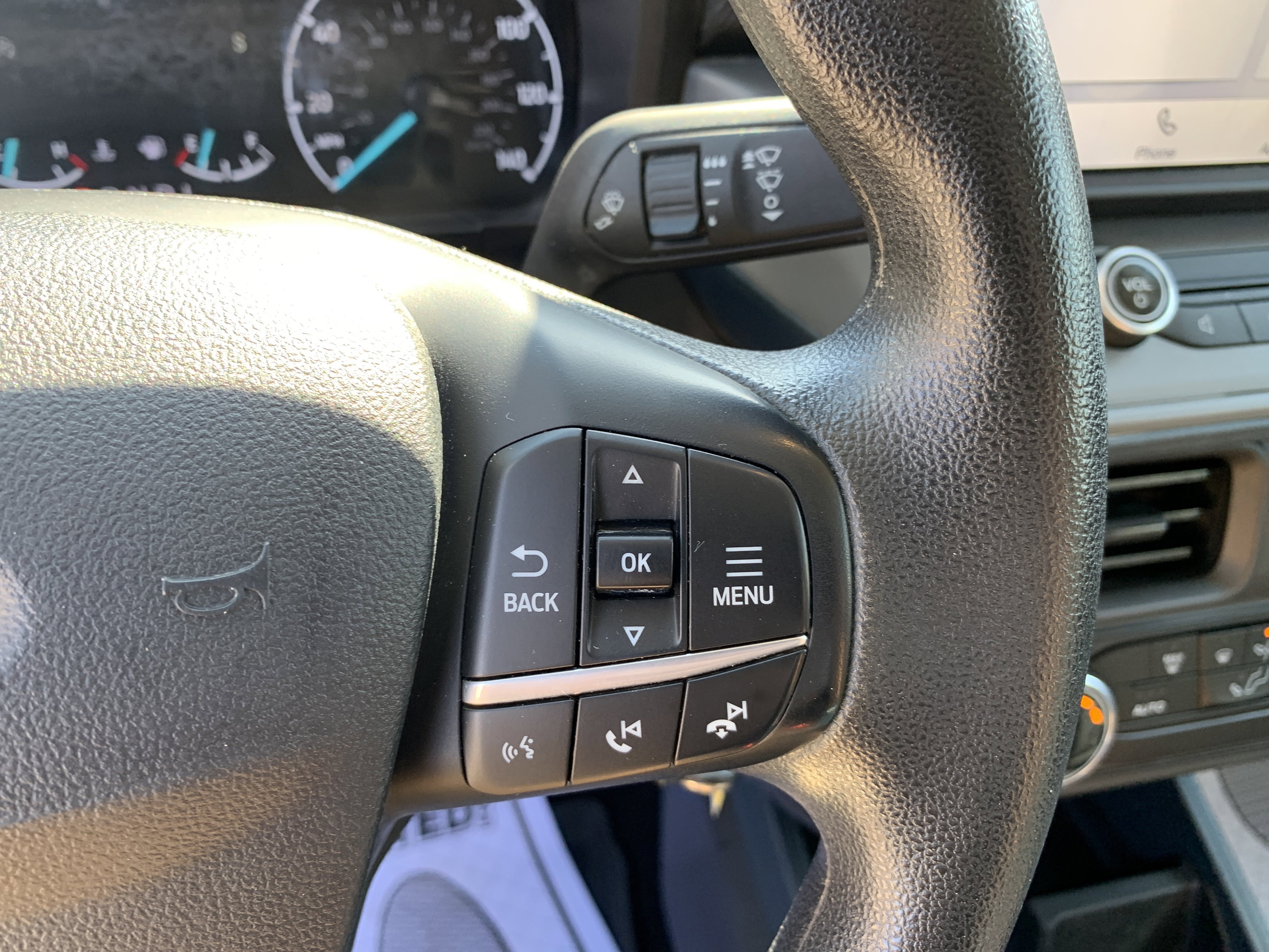 Used 2023 Ford Maverick XL w/ Equipment Group 100A Standard AWD/4WD image 16