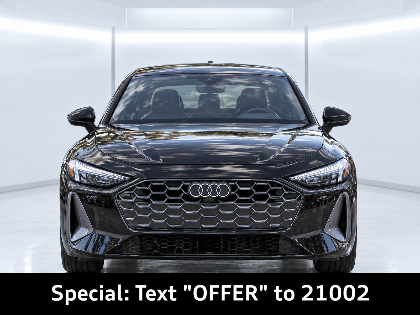 Certified 2025 Audi A5 Premium w/ Convenience Package AWD/4WD image 5