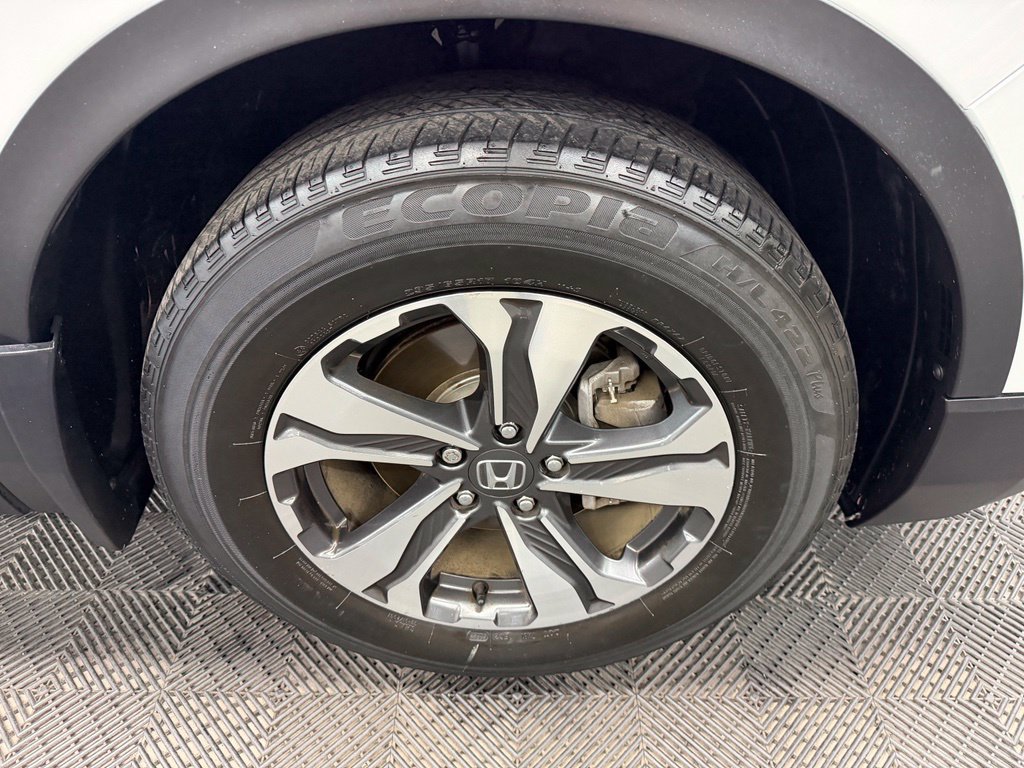 Used 2020 Honda CR-V LX image 18