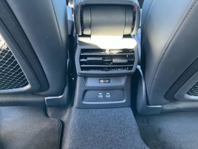 New 2026 Audi RS 3 AWD/4WD image 26