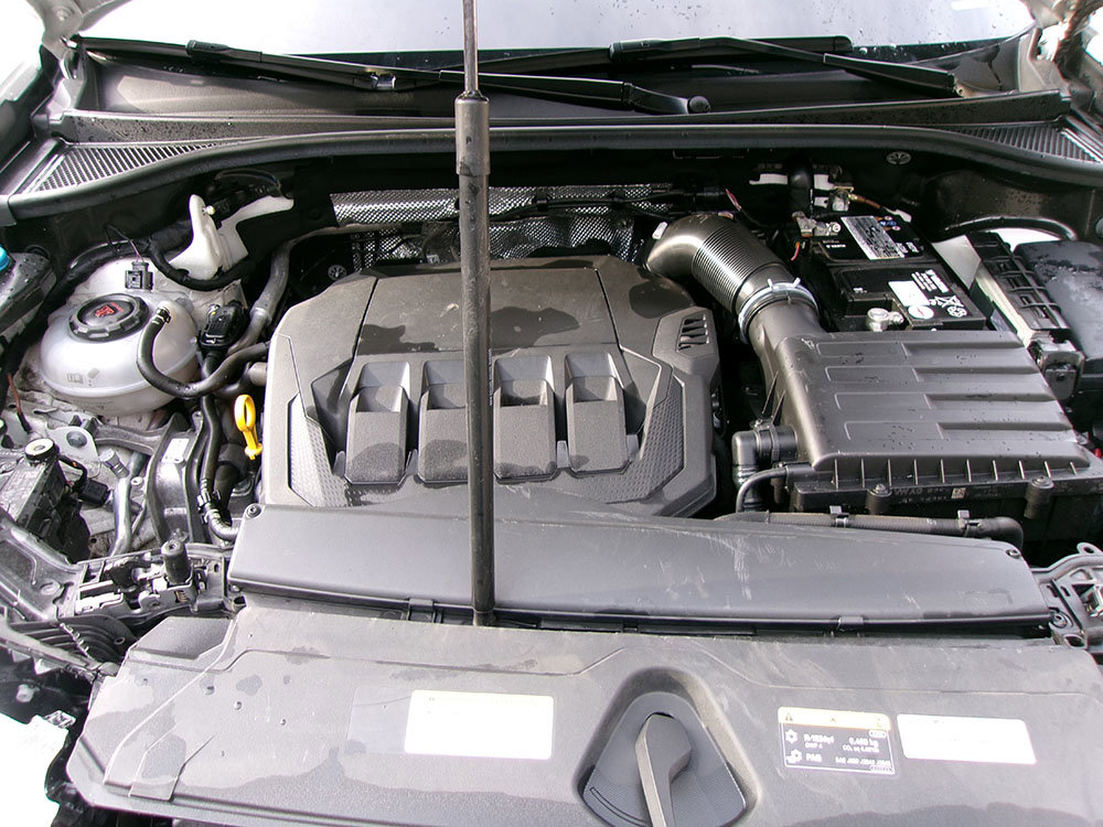 Used 2023 Audi Q3 2.0T Premium Plus w/ Premium Plus Package image 11