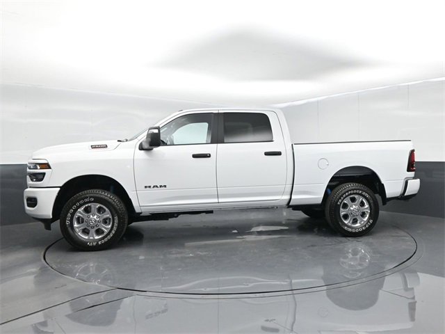New 2026 RAM 2500 Big Horn image 5
