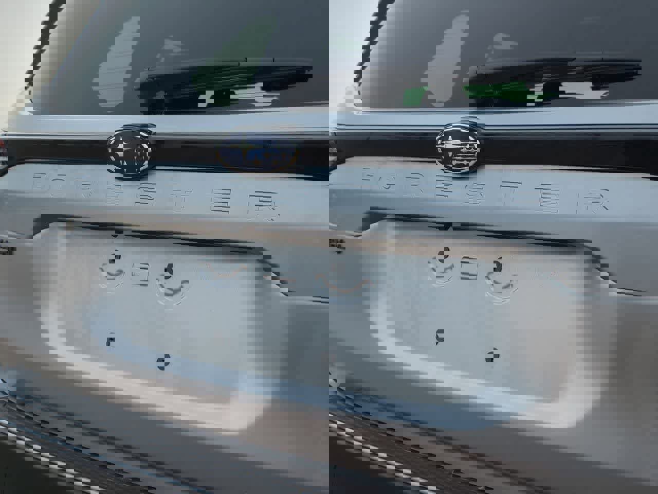 New 2026 Subaru Forester Premium image 12