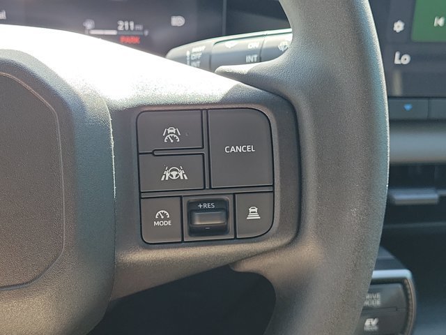 Used 2026 Toyota RAV4 LE FWD image 20