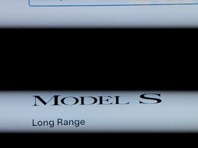 Used 2020 Tesla Model S Long Range AWD/4WD image 11