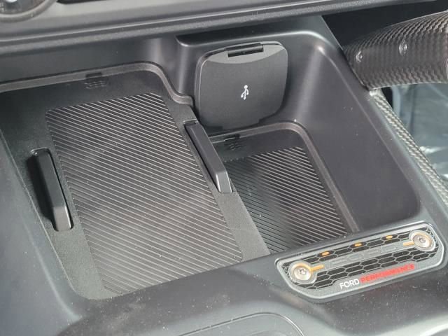 New 2025 Ford Bronco Raptor image 35