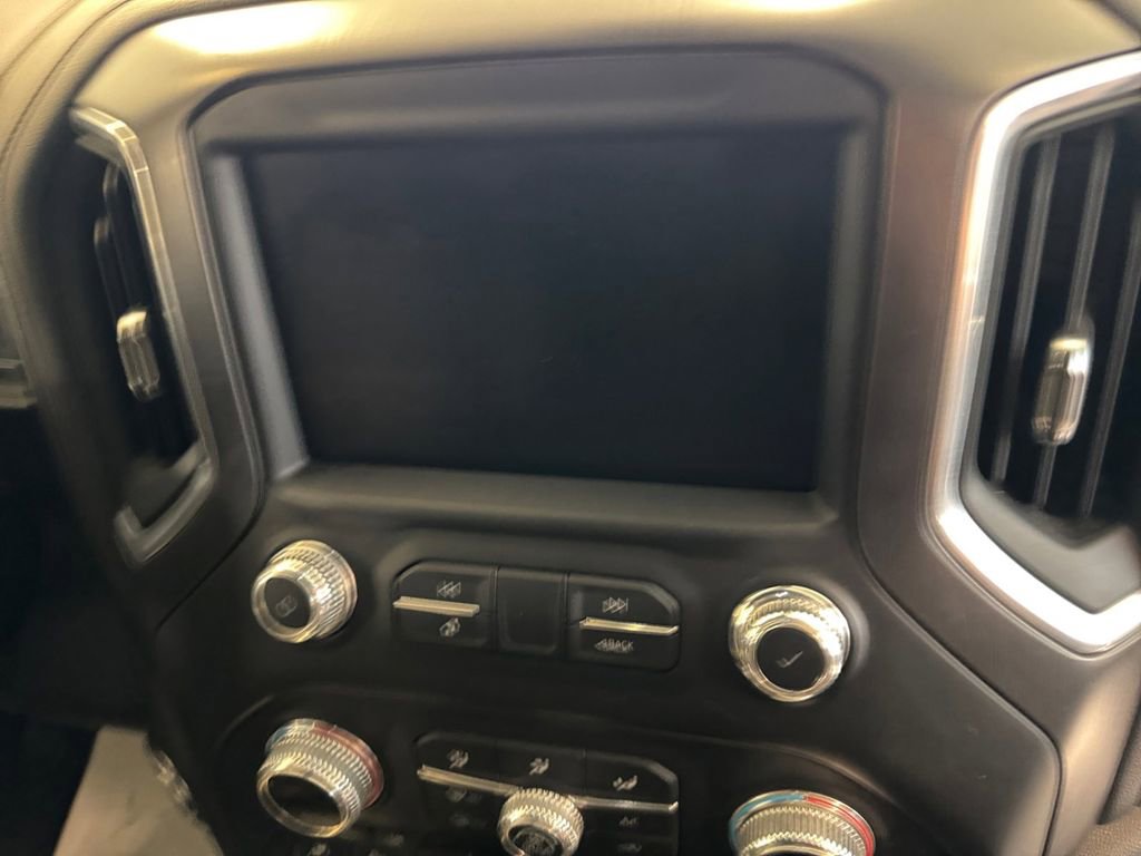 Used 2021 GMC Sierra 1500 AT4 w/ AT4 Premium Package image 20