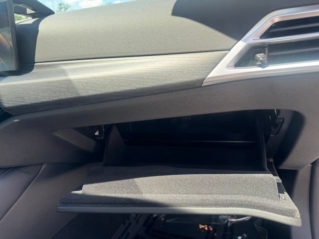 Certified 2025 BMW i4 M50 w/ Premium Package AWD/4WD image 27