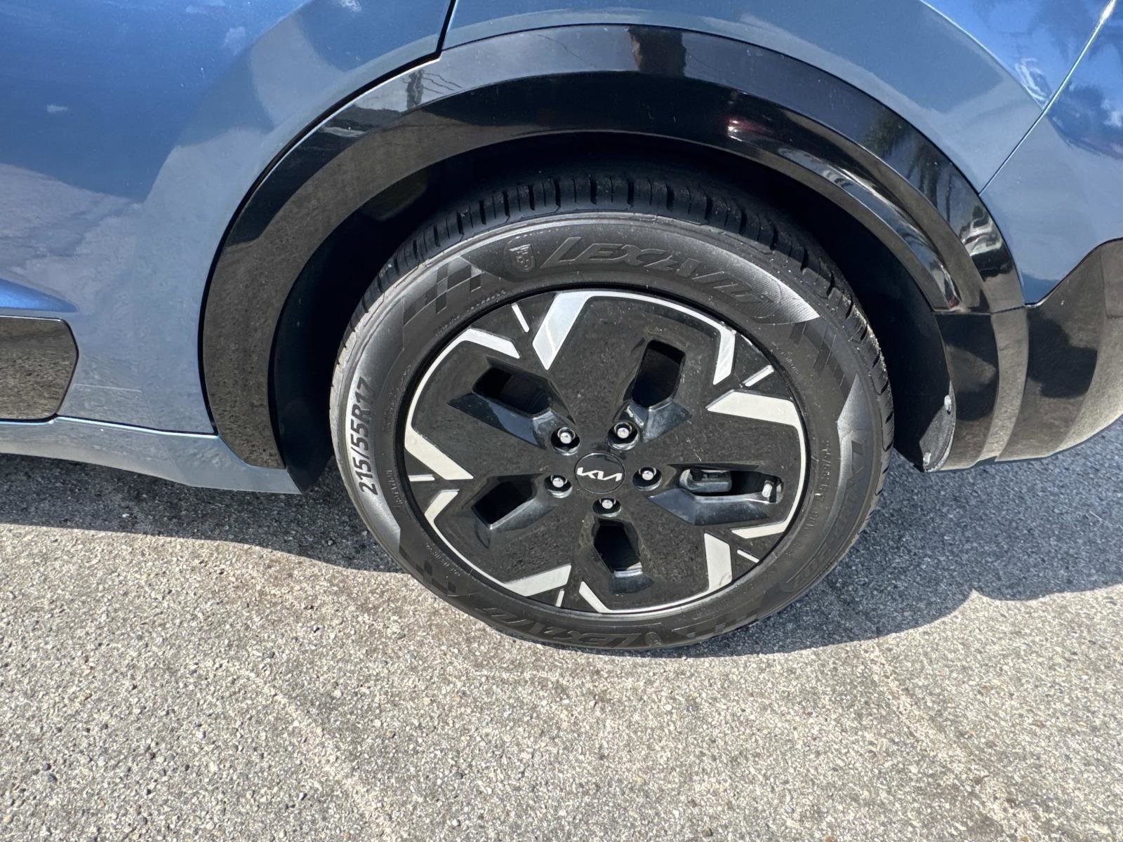 Used 2023 Kia Niro Wind image 6