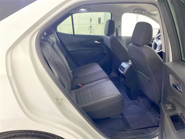 Used 2023 Chevrolet Equinox LT image 31