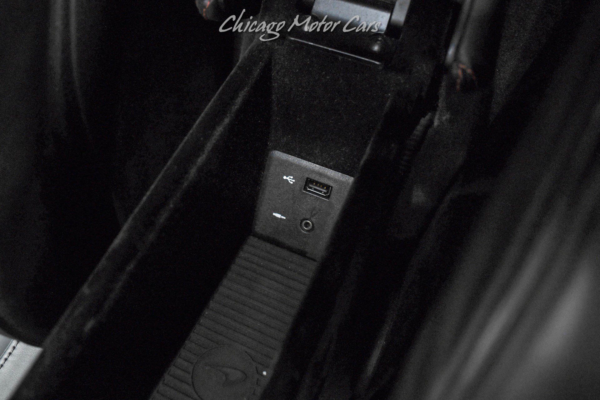 Used 2012 McLaren MP4-12C Coupe image 15