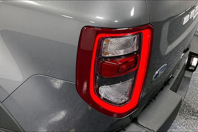 Used 2022 Ford Bronco Sport Outer Banks AWD/4WD image 21