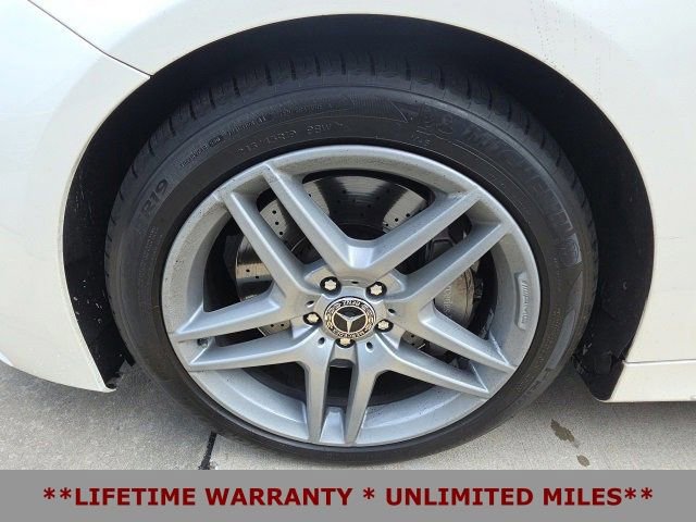 Used 2018 Mercedes-Benz S 560 4MATIC Coupe image 11