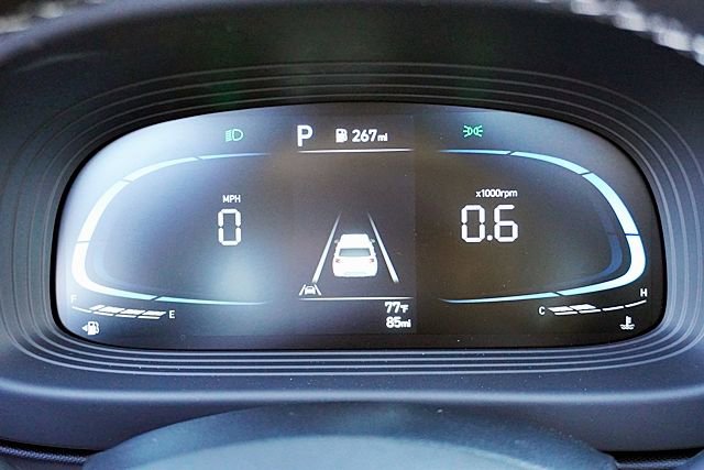 Used 2026 Hyundai Venue SEL image 36